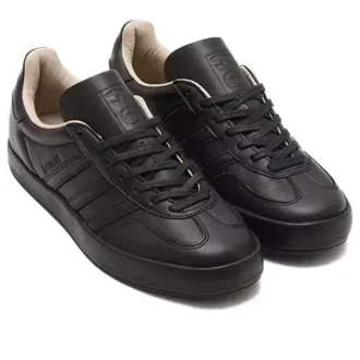 Adidas Gazelle Indoor Luxe Pack „Black“