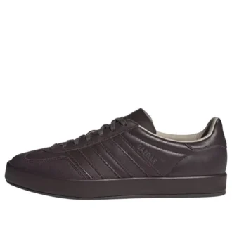 Adidas Gazelle Indoor „Luxe Pack Dark Brown“