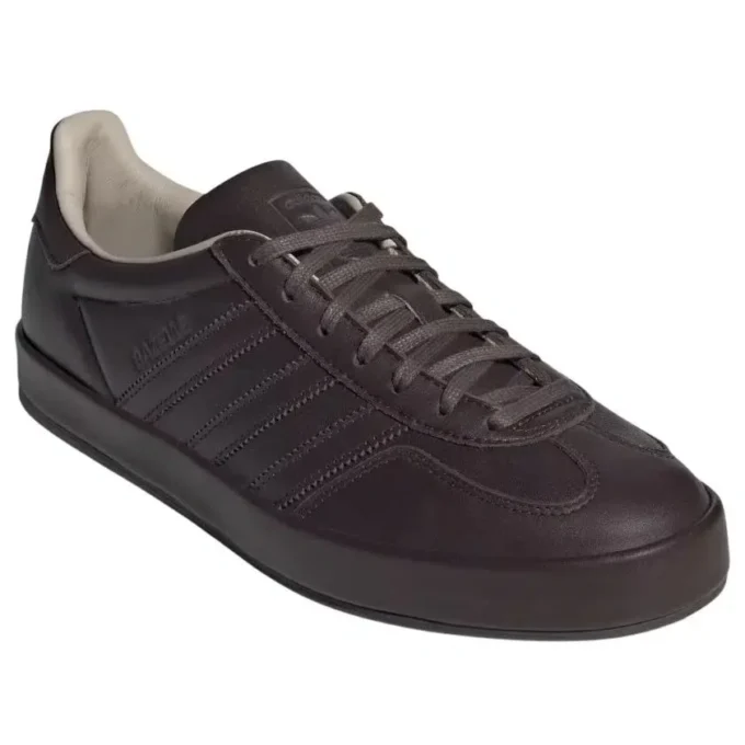 Adidas Gazelle Indoor „Luxe Pack Dark Brown“