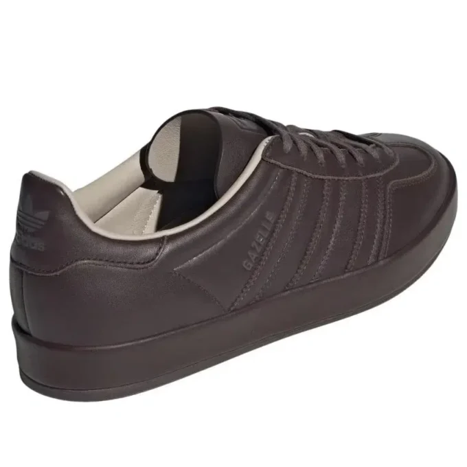 Adidas Gazelle Indoor „Luxe Pack Dark Brown“