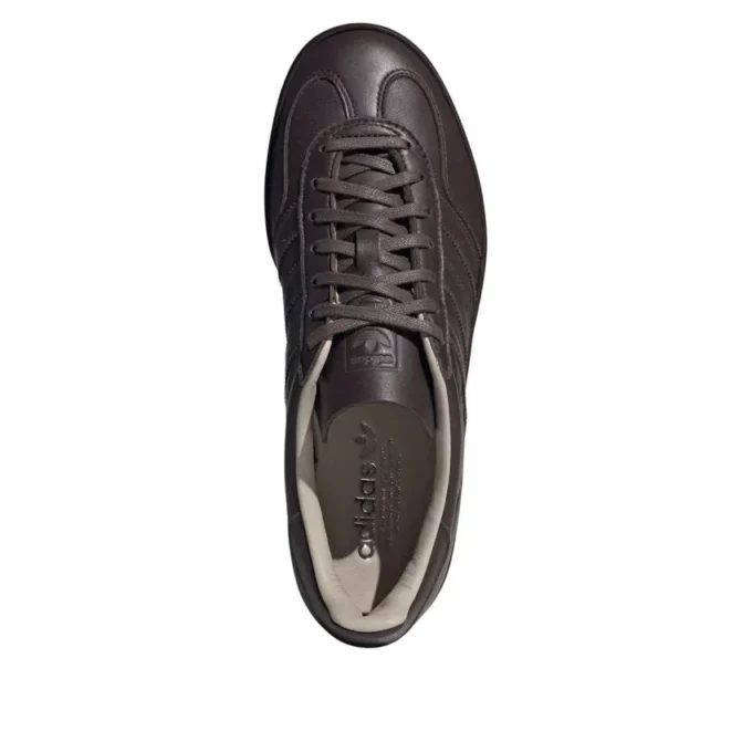 Adidas Gazelle Indoor „Luxe Pack Dark Brown“