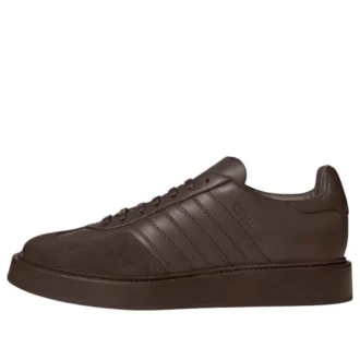 Adidas Gazelle Indoor Made in Italy „Brown“