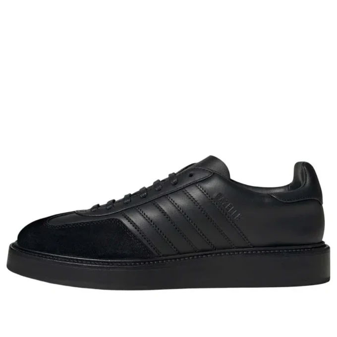 Adidas Gazelle Indoor Made in Italy „Core Black“