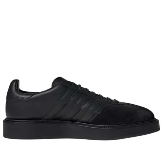 Adidas Gazelle Indoor Made in Italy „Core Black“