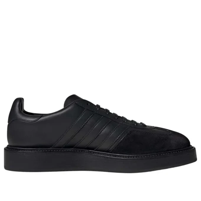 Adidas Gazelle Indoor Made in Italy „Core Black“