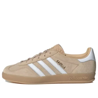 Adidas Gazelle Indoor „Magic Beige“