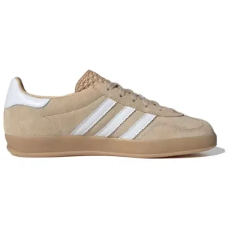 Adidas Gazelle Indoor „Magic Beige“
