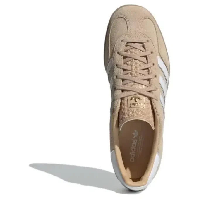 Adidas Gazelle Indoor „Magic Beige“ Adidas Gazelle Indoor „Magic Beige“