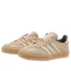 Adidas Gazelle Indoor „Magic Beige Wonder White“