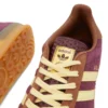 Adidas Gazelle Indoor „Maroon Almost Yellow“