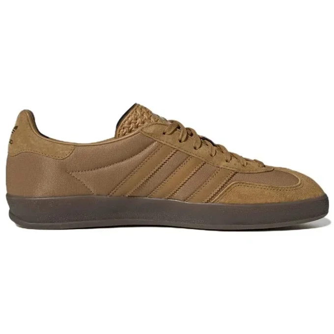 Adidas Gazelle Indoor „Mesa Gum“
