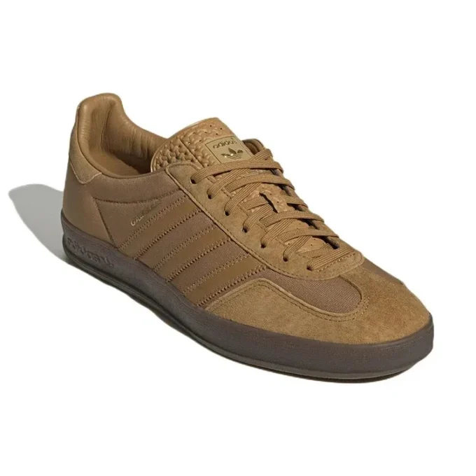 Adidas Gazelle Indoor „Mesa Gum“