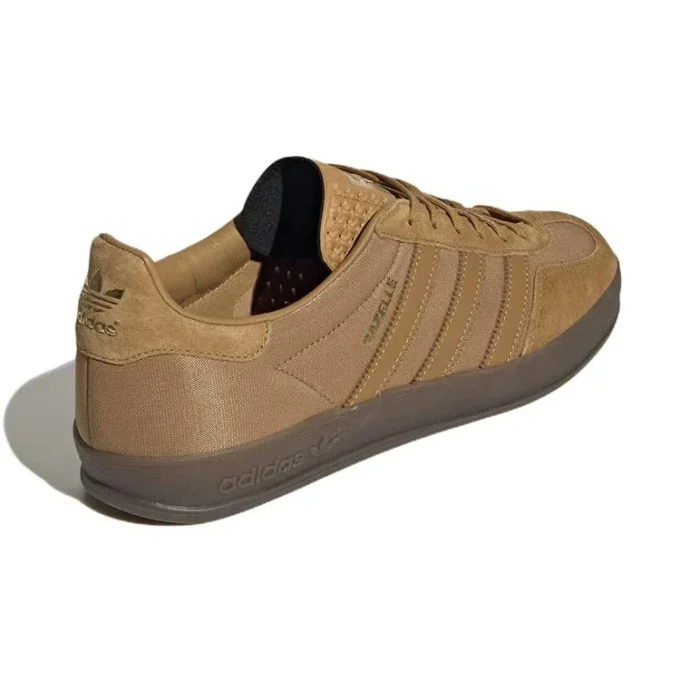 Adidas Gazelle Indoor „Mesa Gum“