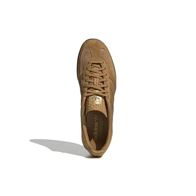 Adidas Gazelle Indoor „Mesa Gum“