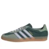 Adidas Gazelle Indoor „Mineral Green Silver Dawn“