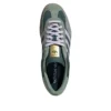 Adidas Gazelle Indoor „Mineral Green Silver Dawn“