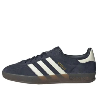 Adidas Gazelle Indoor „Navy White“