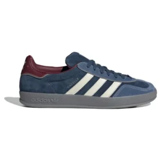 Adidas Gazelle Indoor „Navy White“
