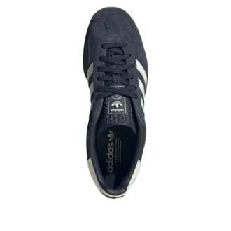 Adidas Gazelle Indoor „Navy White“