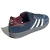 Adidas Gazelle Indoor „Navy White“ Adidas Gazelle Indoor „Navy White“