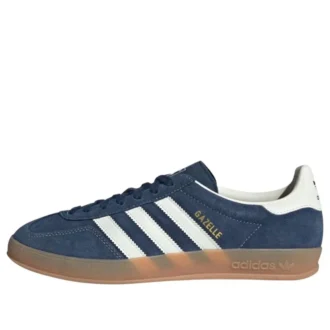 Adidas Gazelle Indoor „Night Indigo“