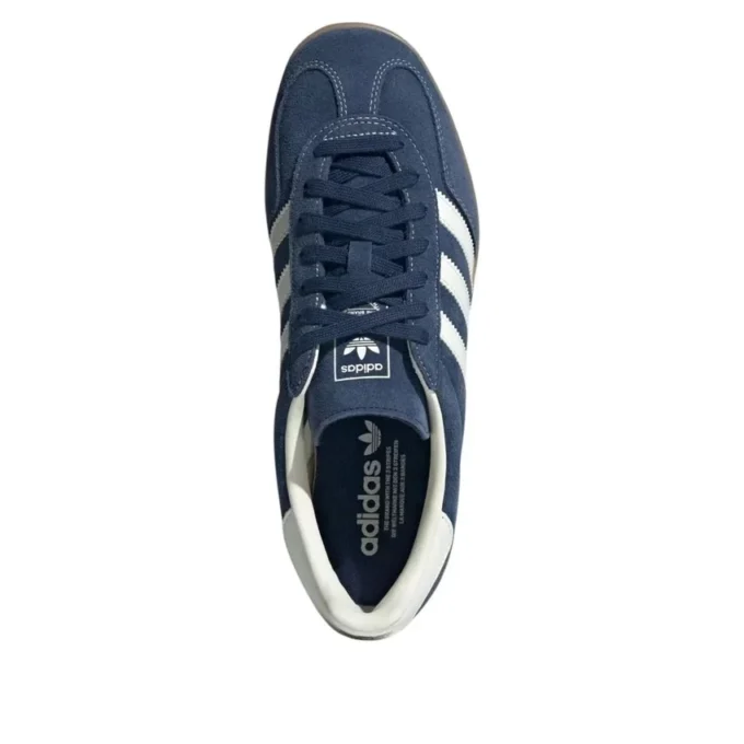 Adidas Gazelle Indoor „Night Indigo“