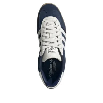 Adidas Gazelle Indoor „Night Indigo White“