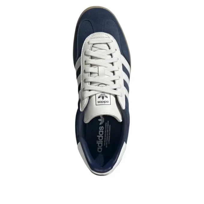 Adidas Gazelle Indoor „Night Indigo White“