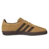 Adidas Gazelle Indoor „Oat Dark Brown“ Adidas Gazelle Indoor „Oat Dark Brown“