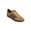 Adidas Gazelle Indoor „Oat Dark Brown“ Adidas Gazelle Indoor „Oat Dark Brown“
