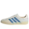 Adidas Gazelle Indoor „off White Focus Blue“