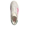 Adidas Gazelle Indoor „off White Lucid Pink“