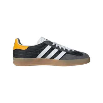 Adidas Gazelle Indoor „Olympic Black“