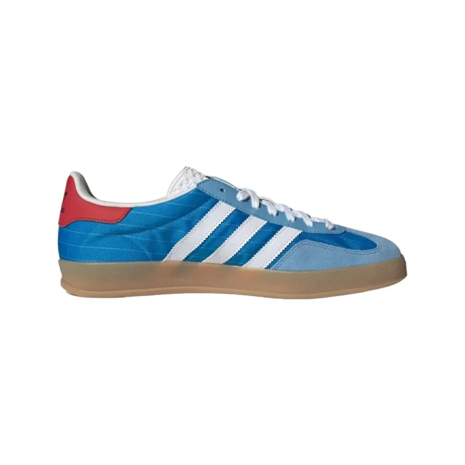 Adidas Gazelle Indoor „Olympic Blue“