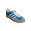 Adidas Gazelle Indoor „Olympic Blue“
