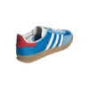 Adidas Gazelle Indoor „Olympic Blue“