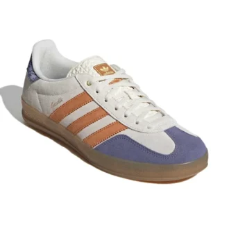 Adidas Gazelle Indoor „Orange Blue Vine“