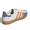 Adidas Gazelle Indoor „Orange Blue Vine“