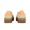 Adidas Gazelle Bold „Green Tan“