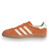 Adidas Gazelle Indoor „Orange off White“