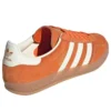 Adidas Gazelle Indoor „Orange off White“