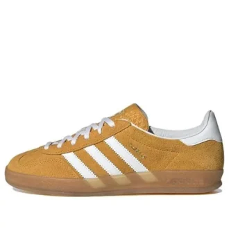 Adidas Gazelle Indoor „Orange Peel Gum“