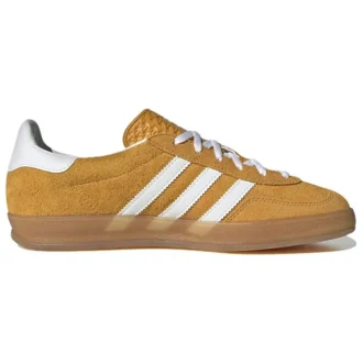 Adidas Gazelle Indoor „Orange Peel Gum“