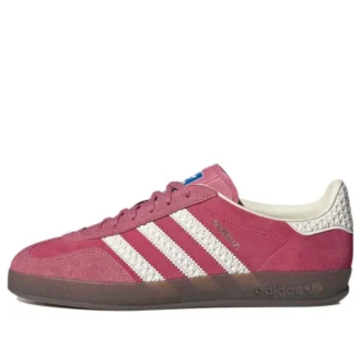 Adidas Gazelle Indoor „Pink Cloud White“