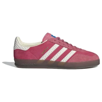 Adidas Gazelle Indoor „Pink Cloud White“
