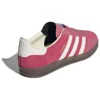 Adidas Gazelle Indoor „Pink Cloud White“