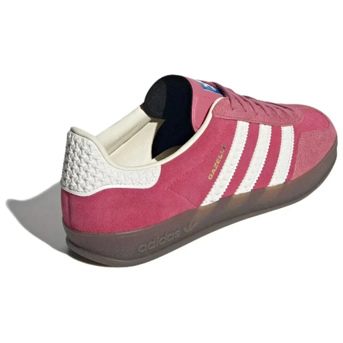 Adidas Gazelle Indoor „Pink Cloud White“