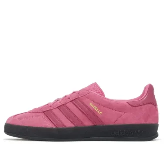 Adidas Gazelle Indoor „Pink Fusion“