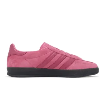 Adidas Gazelle Indoor „Pink Fusion“