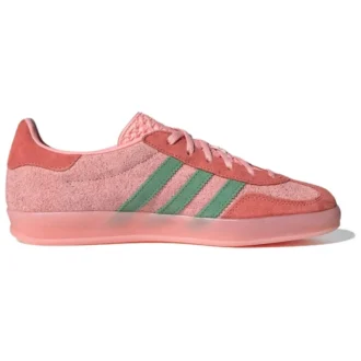 Adidas Gazelle Indoor „Pink Spark Preloved Green“